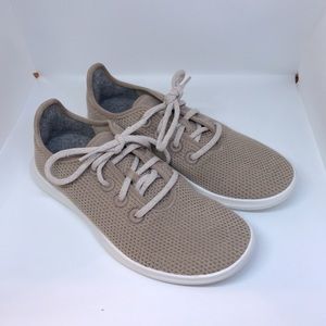 Allbirds shoes